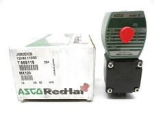 ASCO JKB8262H230 110/120V NSMP