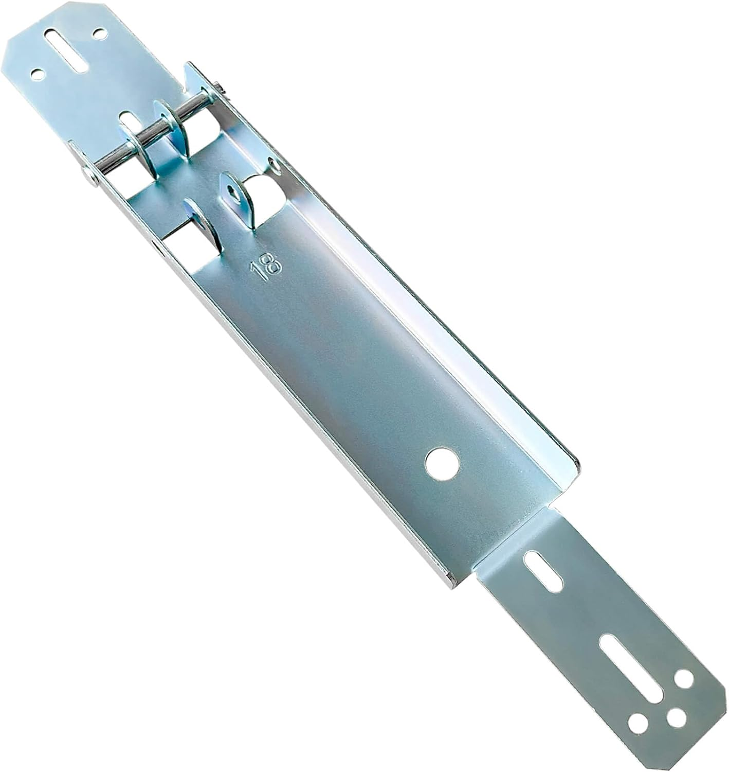 Garage Door Operator Bracket, 18-Inch Reinforcement Stability Bracket for Garage