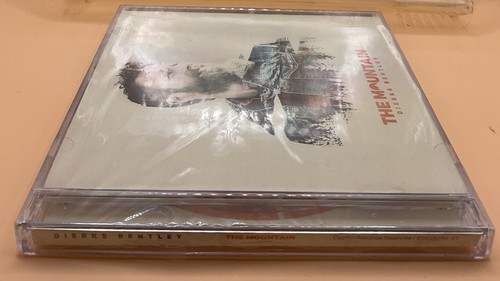 Dierks Bentley - The Mountain CD 2018 **FREE SHIPPING** - Picture 3 of 3