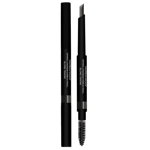 CHANEL Stylo Yeux Waterproof Long Lasting Eyeliner SOURCILS - 810 Brun Profond - Picture 4 of 9