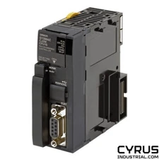 Omron CJ2M-CPU12 CJ2M-CPU12  CPU, 10K steps program, 32K words data memory, 32K 