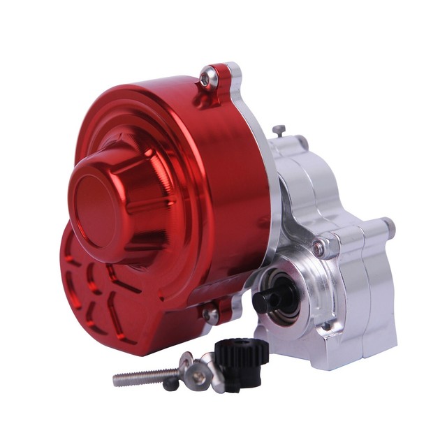 rc car gearbox for sale