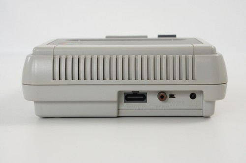 Nintendo Super Famicom Console Boxed Tested System SHVC-001 S24254212 - Picture 7 of 15
