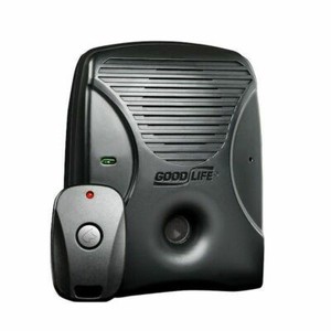 good life anti barking device