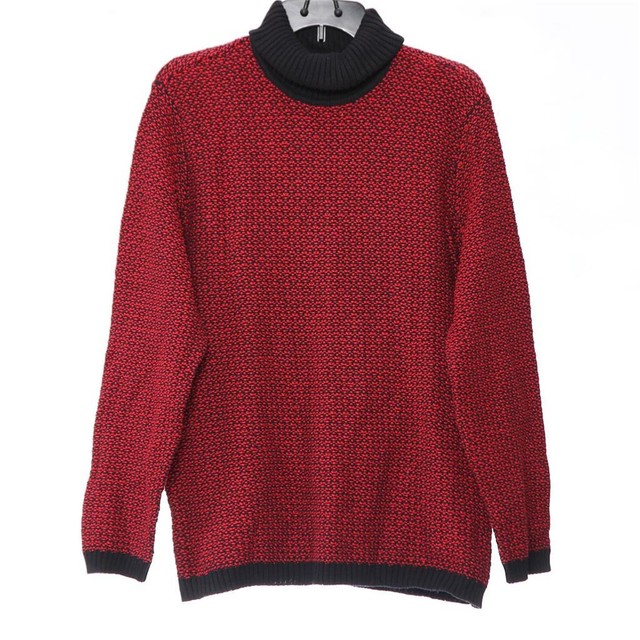 karen scott turtleneck sweaters