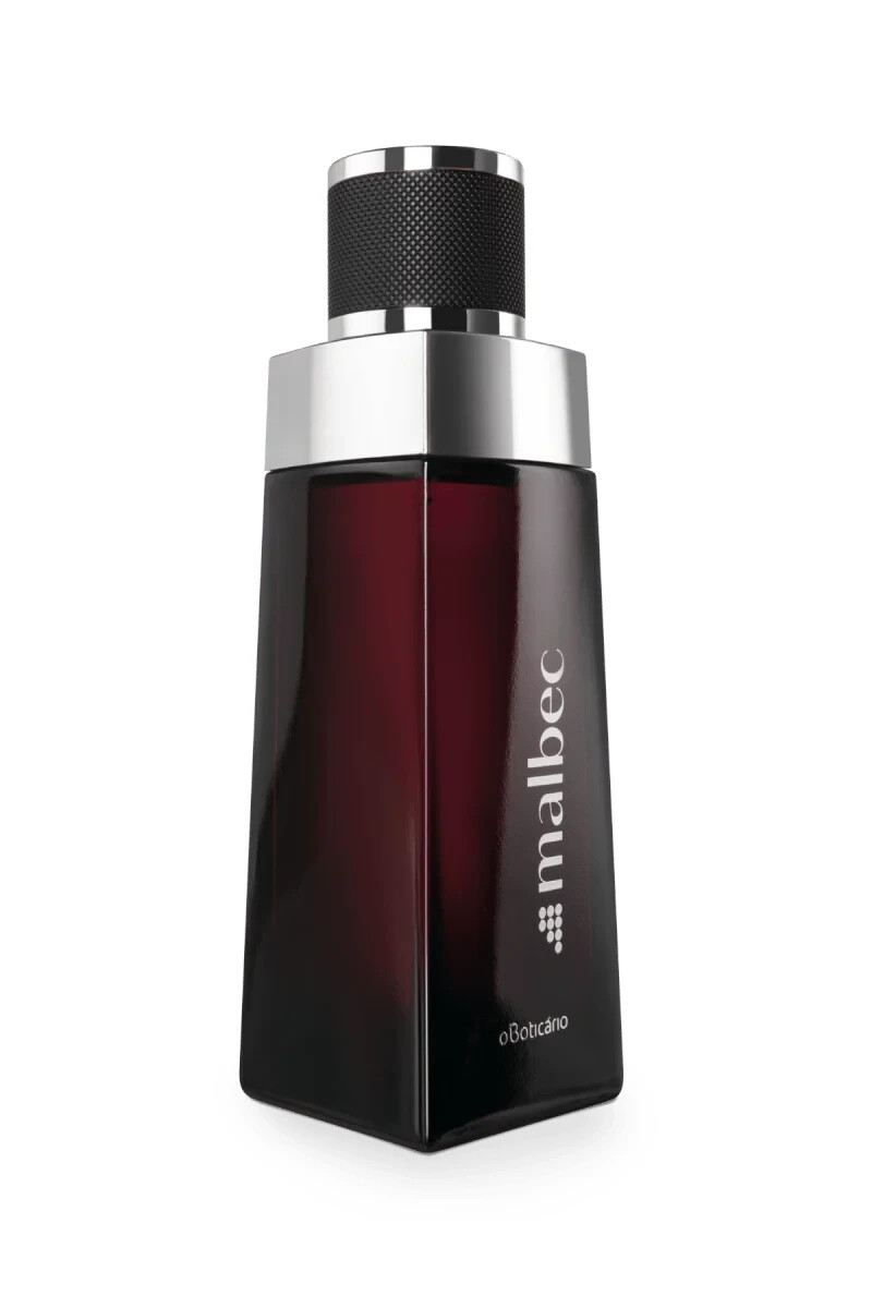 O Boticário Malbec Eau de Toilette 100ml