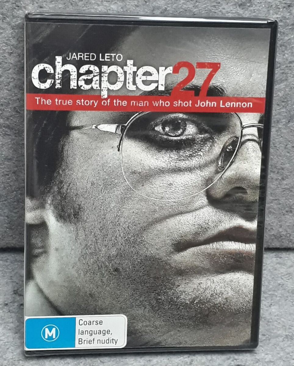 Buy Chapter 27 (DVD, 2007) online | eBay