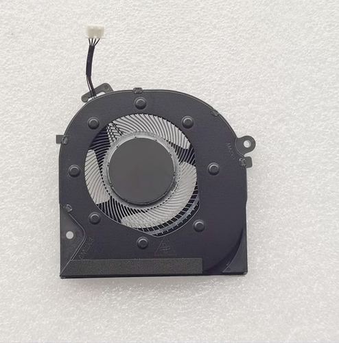 Cooling Fan For HP Envy x360 15-fe 15-fh N4928-001 N4948-001 - Zdjęcie 3 z 4