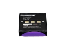 Batteria per 24472, Archer 2, Surveyor 2, Systems AG2, Systems AR2 3,7V