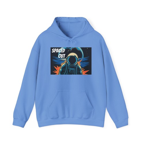 Unisex Heavy Blend™ Hooded Sweatshirt - Picture 2 of 21
