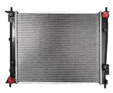 Radiateur Kia SOUL