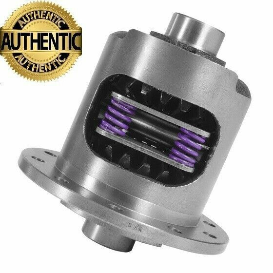 Yukon Dura Grip Differential Ford 8.8 31 Spline Yukon Dura Grip Differential Ford 8.8 31 Spline