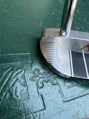 Gauge Design Golds Factory Putter Pro Series Type M2 34.5 Putter - Picture 16 of 21