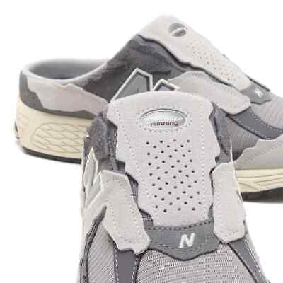 M2002NA New Balance 2002R Mule Protection Pack Rain Cloud M2002NA New Balance 2002R Mule Protection Pack Rain Cloud