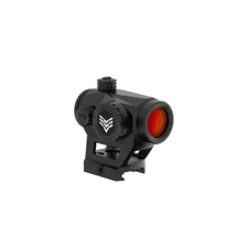 SWAMPFOX LIBERATOR II Multi- Reticle Red Dot Sight (RDLR122-2MR)