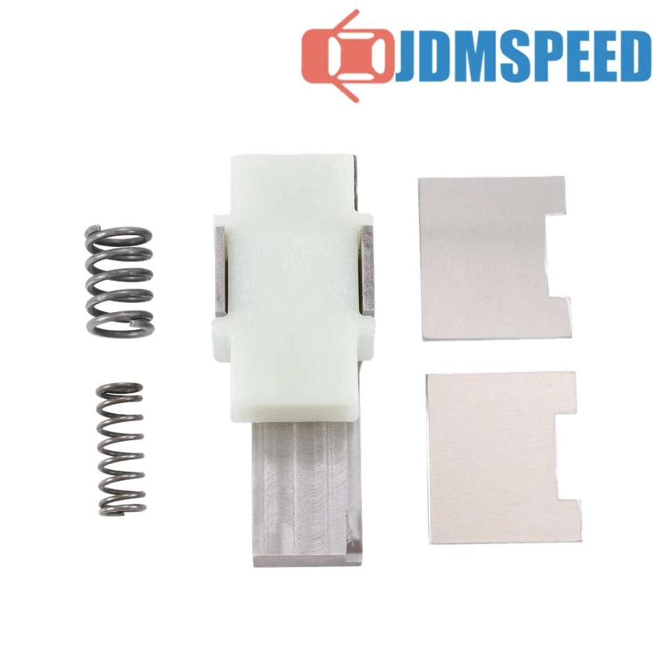 M6 Automatic Primary Chain Tensioner Adjuster For 07-2016 Harley Big Twin Engine - Image 3 of 4