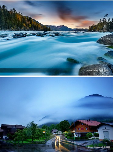 Haida NanoPro MC ND 0.9 8x Filter, 3 Stops 49/52/55/58/62/67/72/77/82mm - Picture 7 of 7