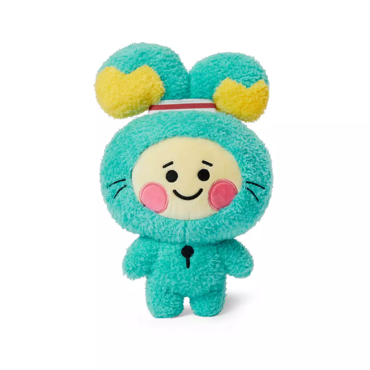 Koya hotsell halloween plush
