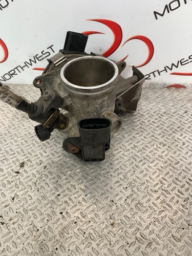 KTM DUKE 390 DROSSELKLAPPENSTUTZEN 8K 2017 SIEHE SHOP BK069 - Bild 3 von 7