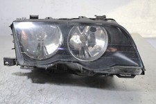 BMW E46 3er 6902746 Scheinwerfer rechts original BJ2001 X7VG4LZL