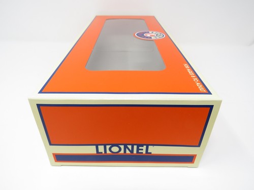 Lionel 6-52297 Milwaukee Road Milw Lionel Railroad Club 2003 Reefer Car - Picture 18 of 18