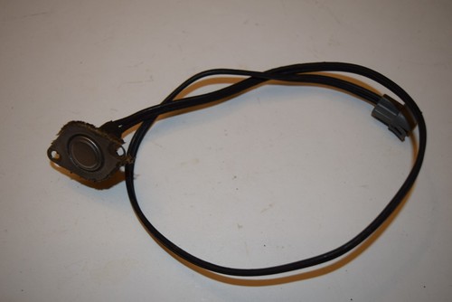 Ford Mustang Mach 1 Cougar XR7 1972 OEM interruptor de temperatura ambiente D2Af-12A164-C - Imagen 1 de 7