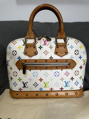 Louis Vuitton Murakami Australia