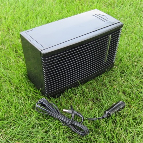 Air Conditioner 12V Portable Home&Car Cooler Cooling Fan Water Ice Condition - Picture 1 of 1