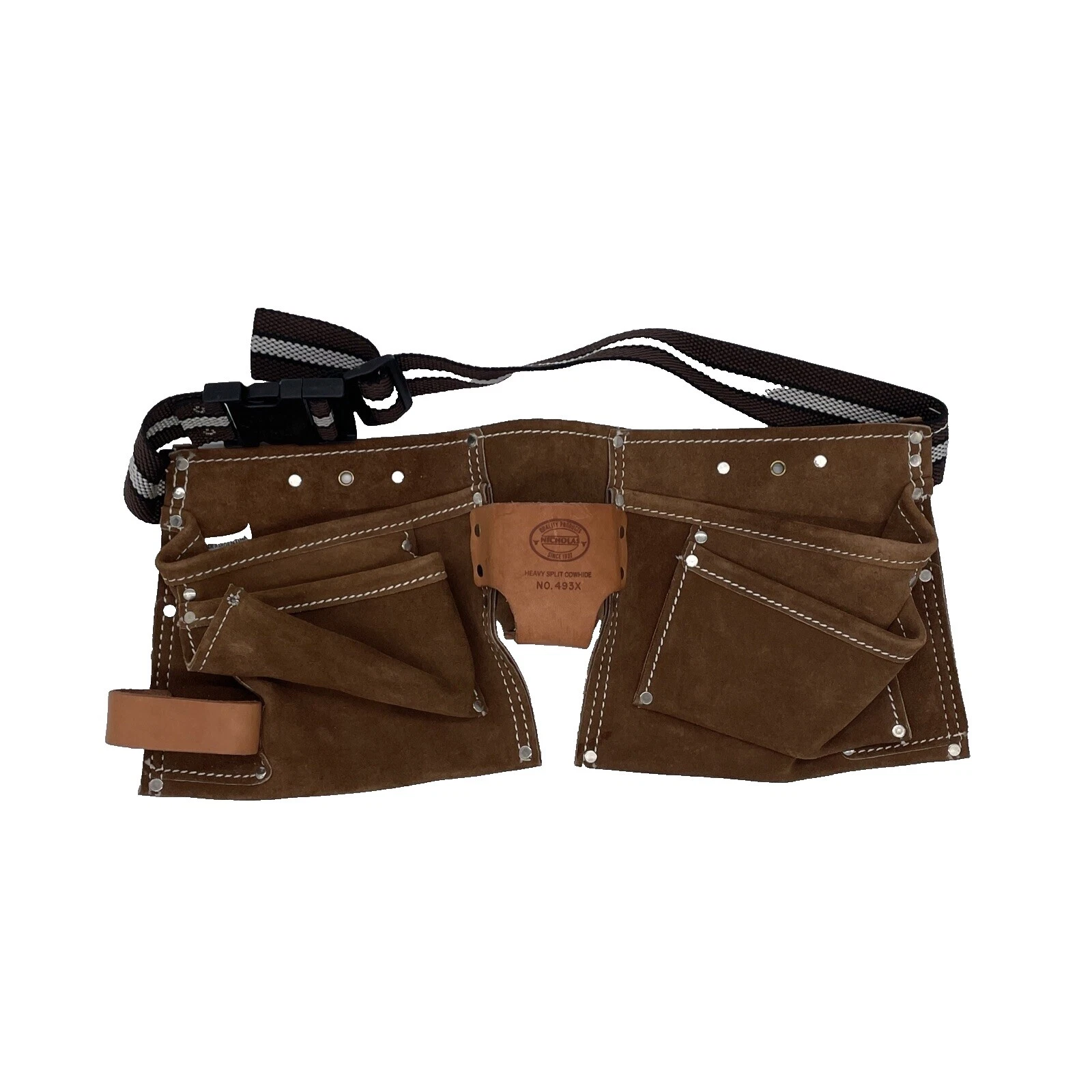 Nicholas Tool Bags, Belts & Pouches