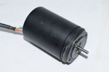 RAPIDSYN DIVISION AMERICAN PRECISION 15P-03X MOTOR