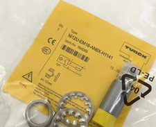NEW TURCK Ni12U-EM18-AN6X-H1141 Proximity Switch Sensor