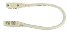 NDC-212 Amseco Potter Electric 12 inch  door cord UL Ivory 500-212NI ndc212i
