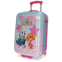 La Patrulla Canina Stars Childrens Luggage, 50 Cm, 26 Liters, Pink Rosa La Patrulla Canina Stars Childrens Luggage, 50 Cm, 26 Liters, Pink Rosa