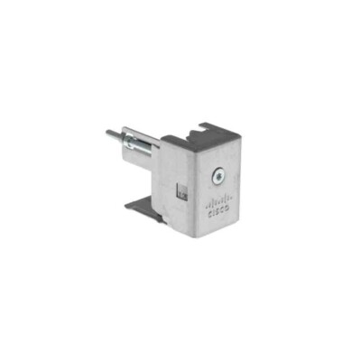 Cisco STACK-T2-BLANK Stacking Blank, 1 Year Warranty
