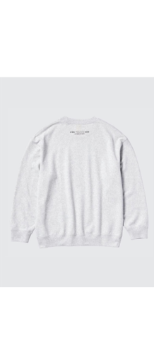 UNIQLO PEANUTS UT Sweatshirt S-4XL Pullover Charlie Brown Snoopy Unisex NWT - 第 20/23 張圖片