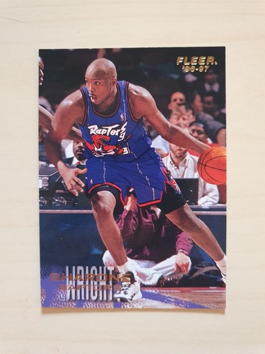 96-97 Fleer NBA Basketball Cards (1996) #1 to #180 - Choose from drop down list - Picture 113 of 171