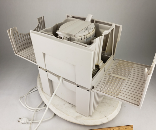 Venta Luftwascher LW 14 Airwasher 2-in-1 Humidifier Purifier Made In Germany - Picture 10 of 13