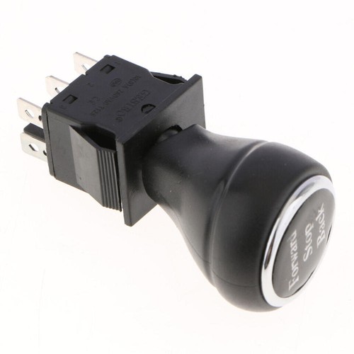 Forward Stop Back Switch Push Rod Switch Joystick for Kids Ride On Toy Car - Picture 7 of 9