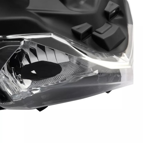 Nuevo conjunto de faros delanteros ABS para motocicleta Kawasaki Z900 apto para 2017-2019 - Imagen 4 de 8