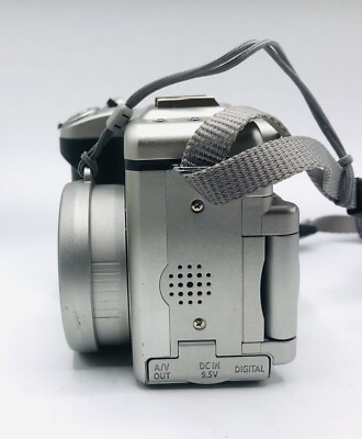 Canon PowerShot G6 7.1メガピクセルPC1089【充電器付】 s-l400.jpg