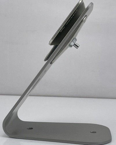 Maclocks Tablet & Phone Stand Holder Universal Display Mount Anti-Theft Bracket - Picture 2 of 12