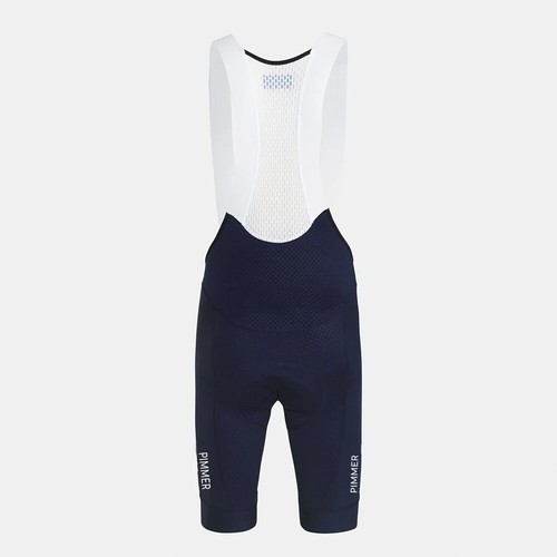 Cycling Bib Shorts Cycling Bottom Bike Bib Shorts Seamless Microfiber Bib Straps - Picture 23 of 31