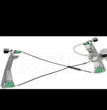 Dorman 740-398 Window Regulator Front Left fits Chevrolet and Pontiac models