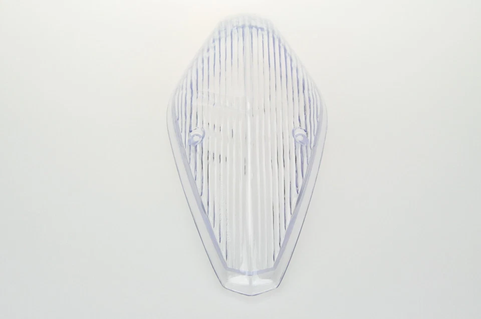 Lente de luz trasera para HONDA VTX 1300R/S/T, VTX1800R/S/T Foto 2 de 4