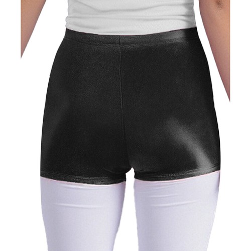 Girls Bottoms Sport Hot Pants School Shorts Athletic Boyshorts Exercise Costume - Picture 19 of 54