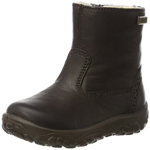 Foresta alfiere Lacci-H 950800-9, nubuck, carbonio/acciaio (GRIGIO) Foresta alfiere Lacci-H 950800-9, nubuck, carbonio/acciaio (GRIGIO)