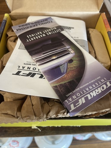 Torklift A7310 StableLoad Quick Disconnect Suspension Stabilizer for Silverado - Bild 8 von 10