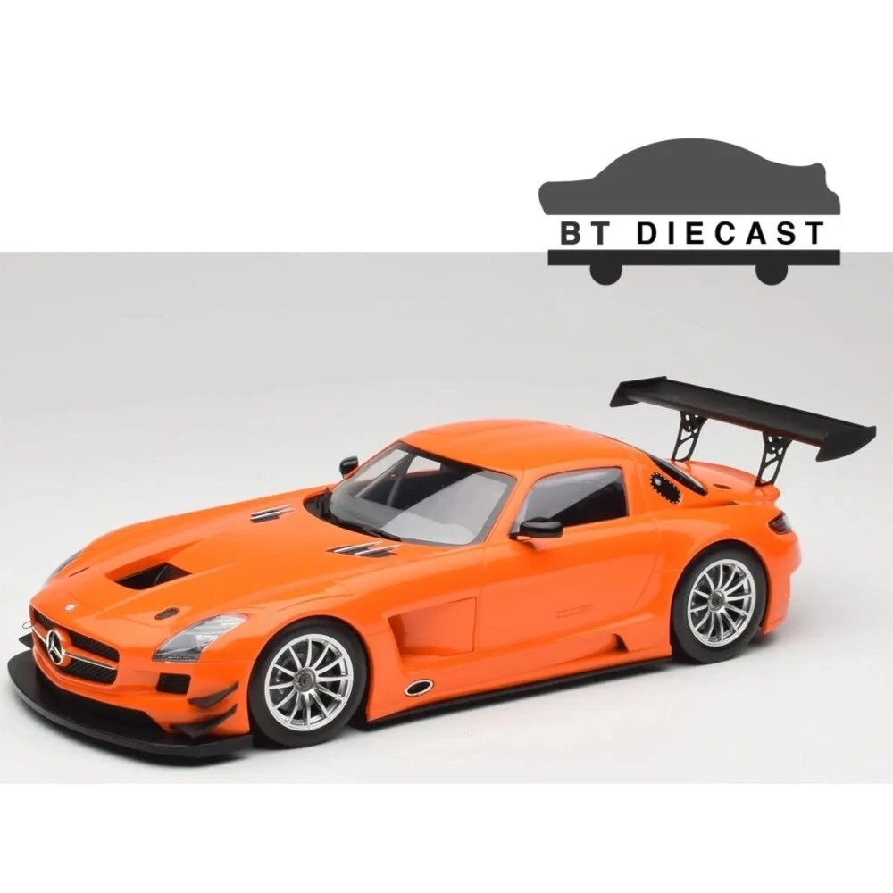 Preços baixos em MINICHAMPS Mercedes-Benz Escala 1:18 Veículos de