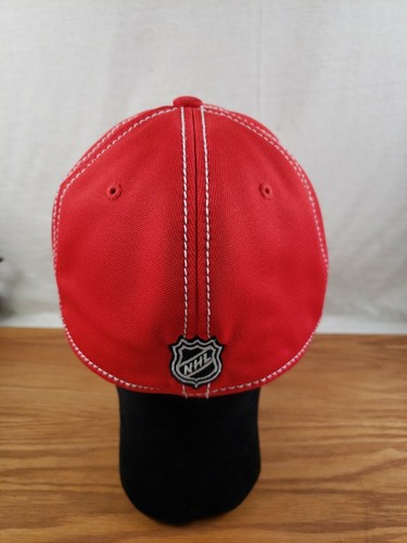 Blackhawks, NHL, Baseball Cap, LRG-XLRG, Fitted (nicht verstellbar) Reebok - Bild 4 von 7