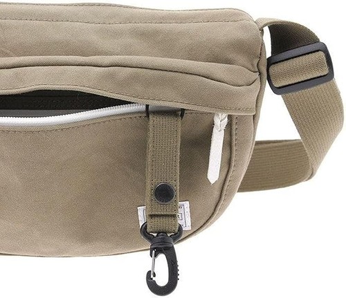 PORTER Beat Shoulder Bag 727-09044 Beige Yoshida Bags - Picture 4 of 7